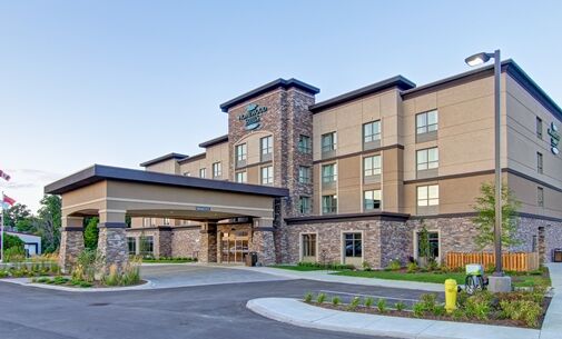 Homewood Suites by Hilton Waterloo-St. Jacobs