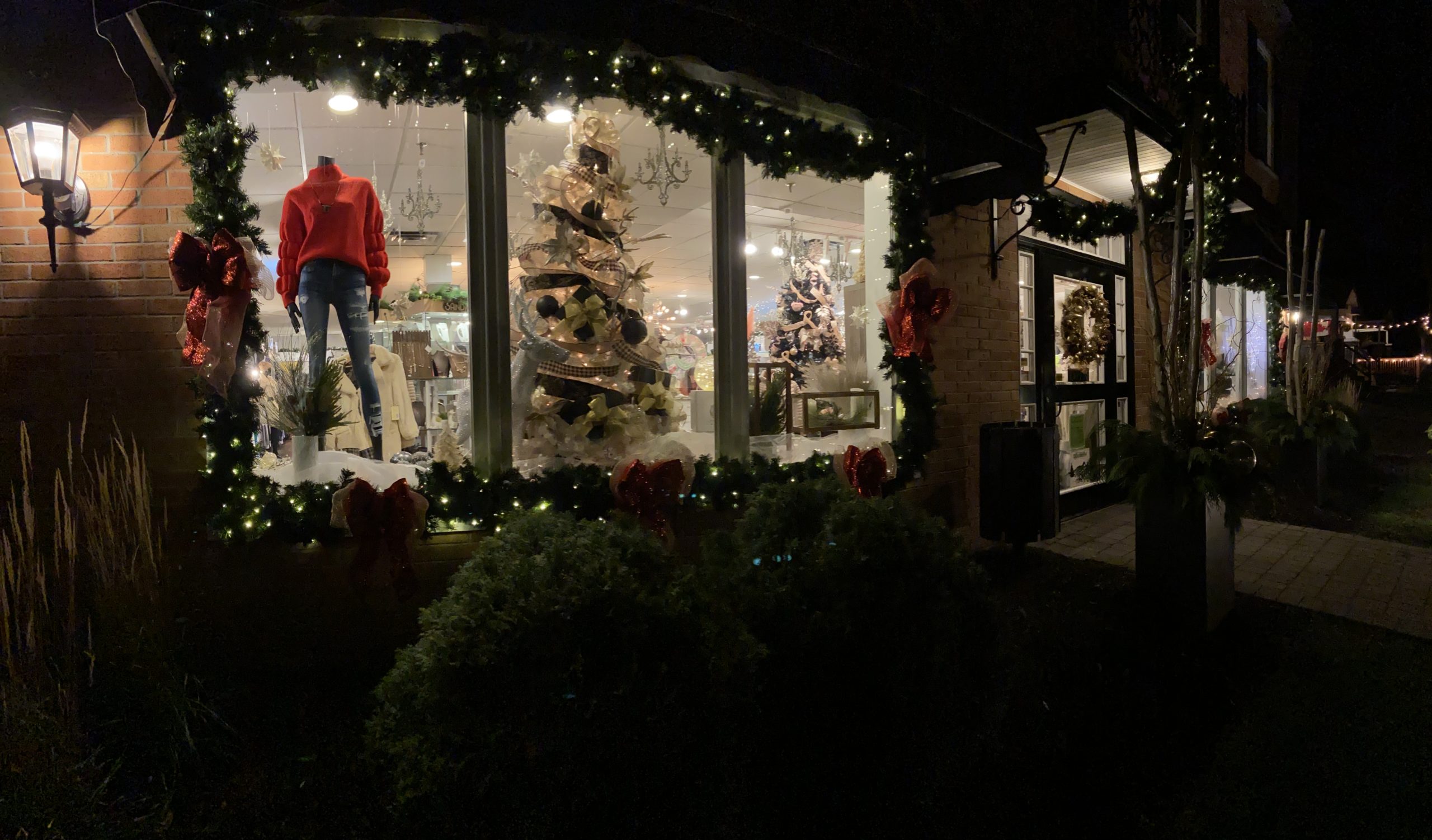 A Magical Staycation in St. Jacobs Explore Waterloo Region