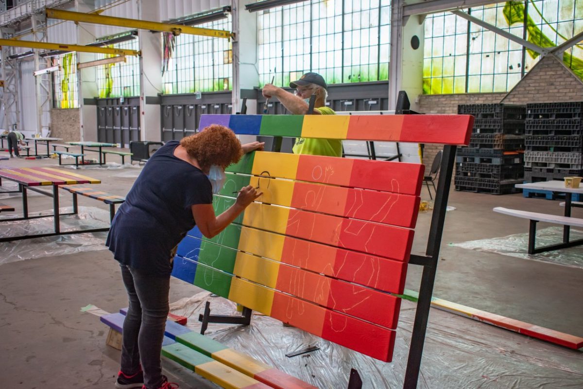 Patios are springing up in Waterloo Region Explore Waterloo Region