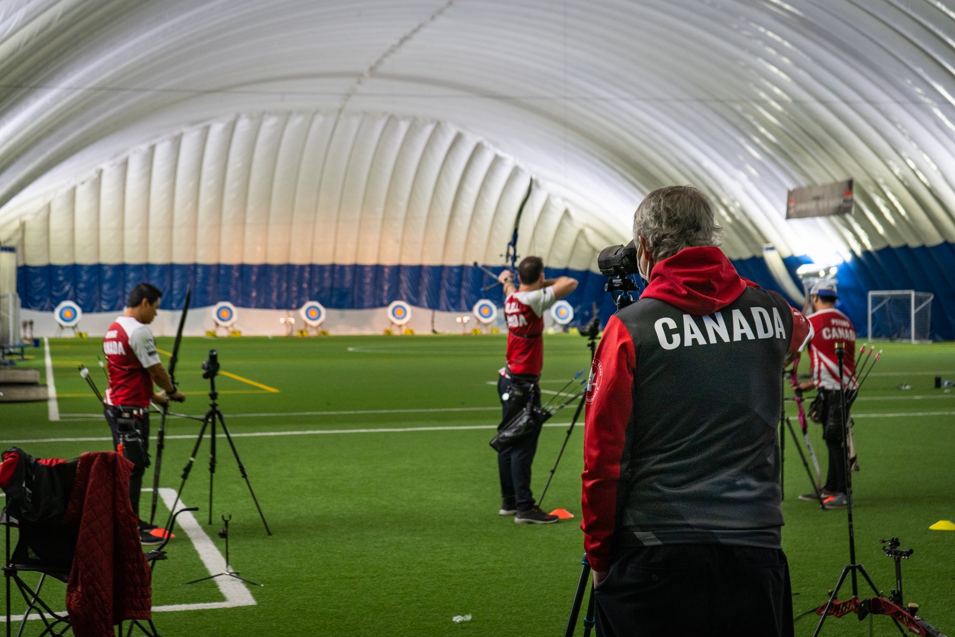 Test your 'Medal' Get in the Games in Waterloo Region Explore Waterloo Region