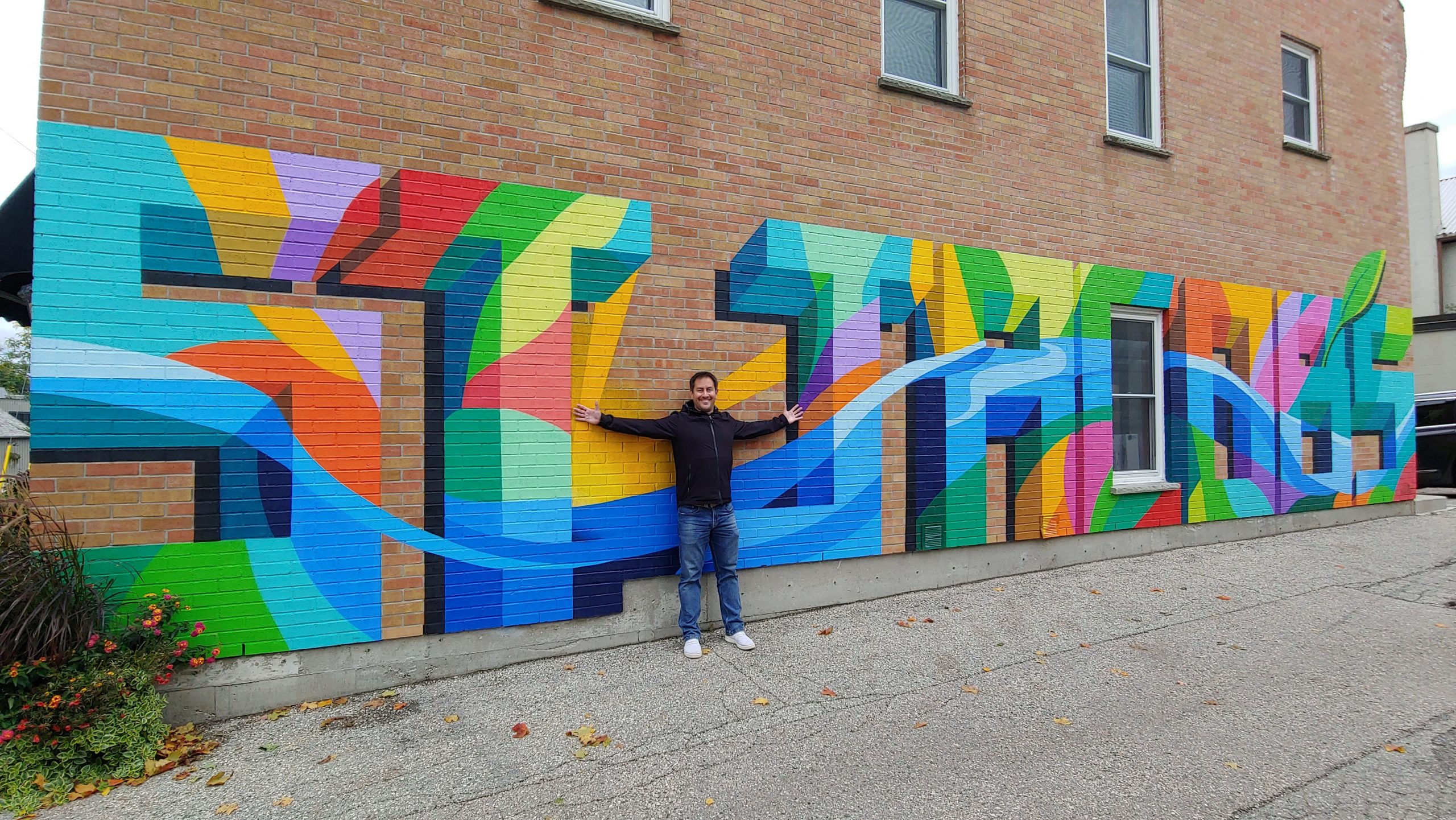 Explore St. Jacobs with Travel Mammal Explore Waterloo Region