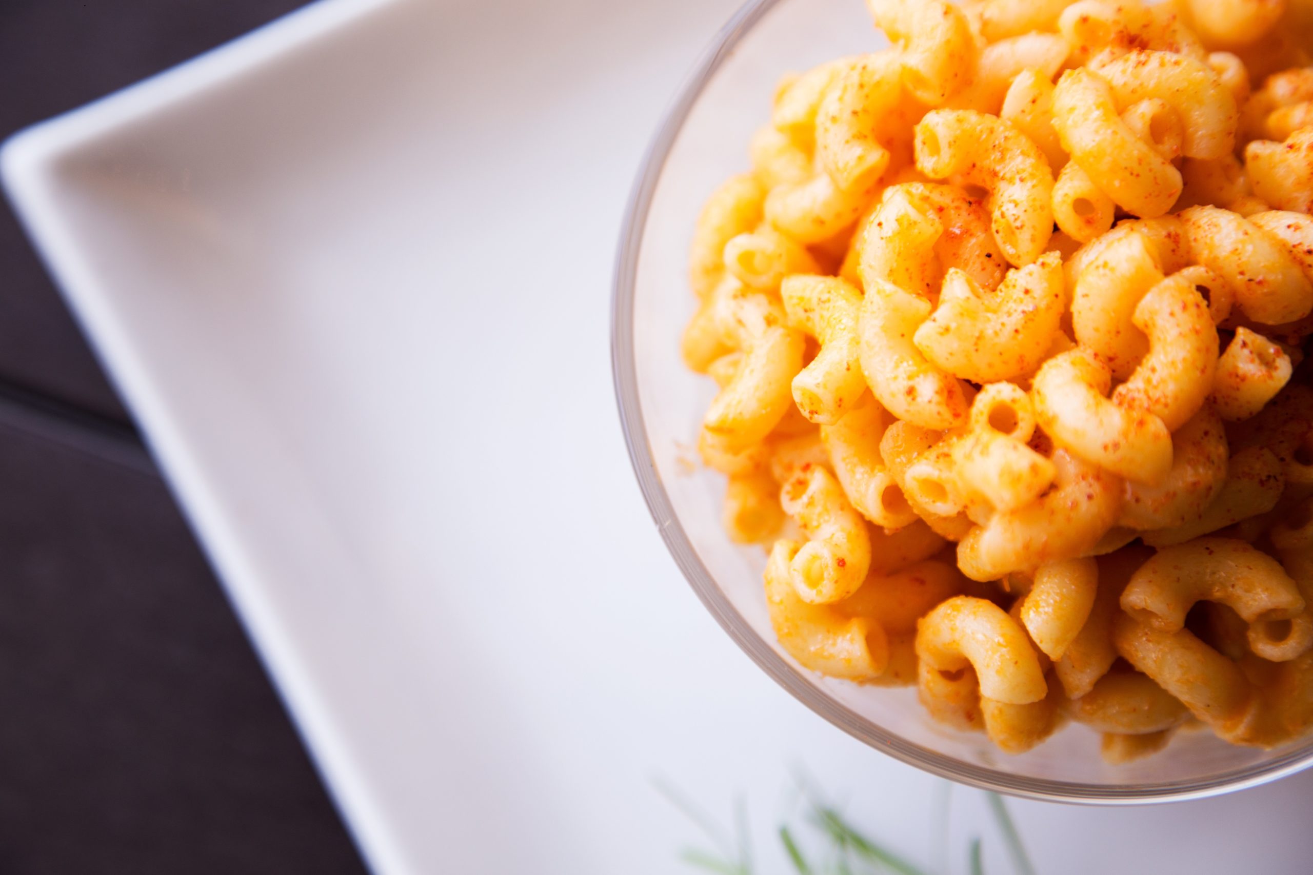 Mac 'n Cheese Variations on a Comfort Food Classic Explore Waterloo