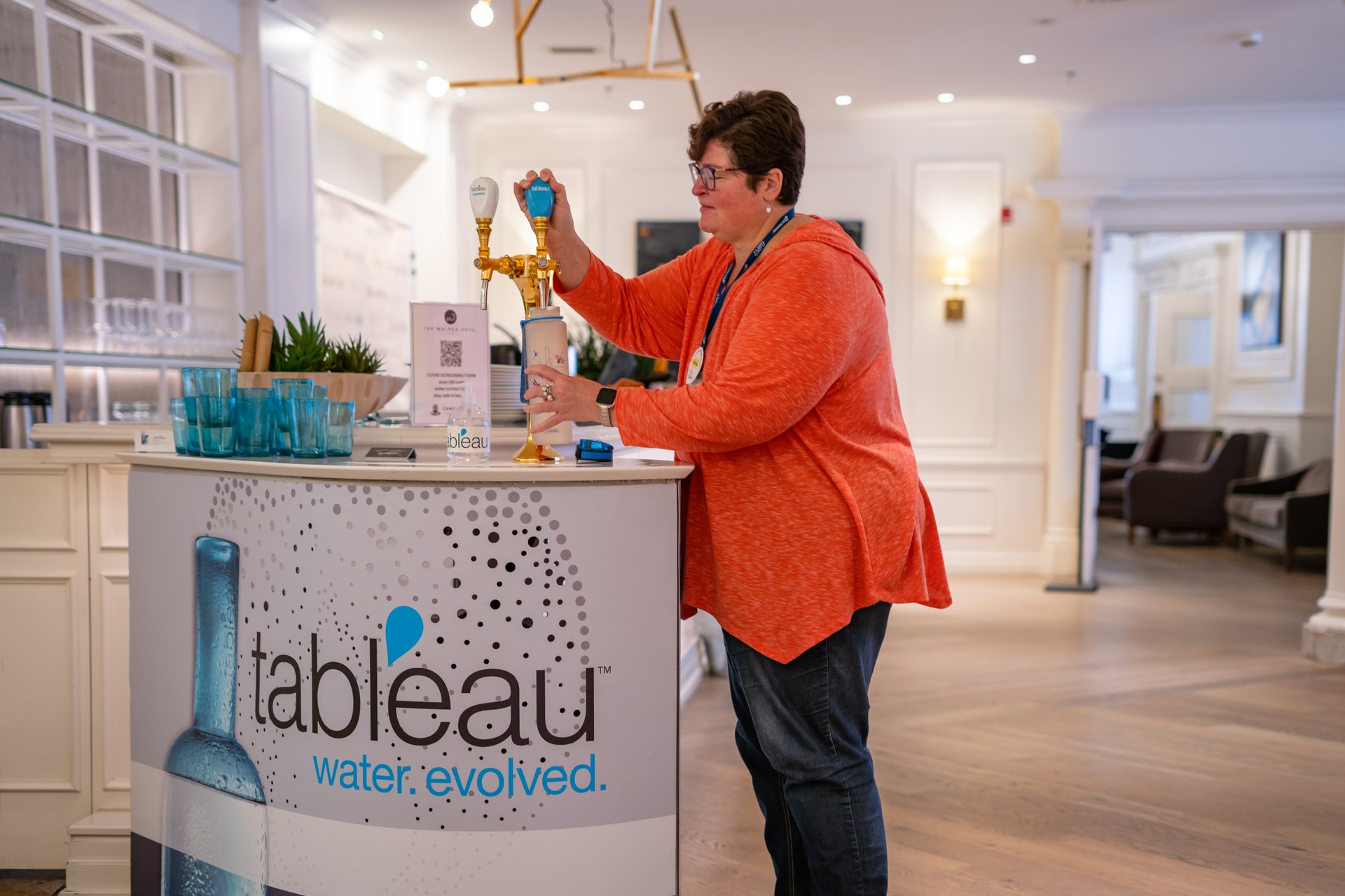 How to host a sustainable conference in Waterloo Region Explore