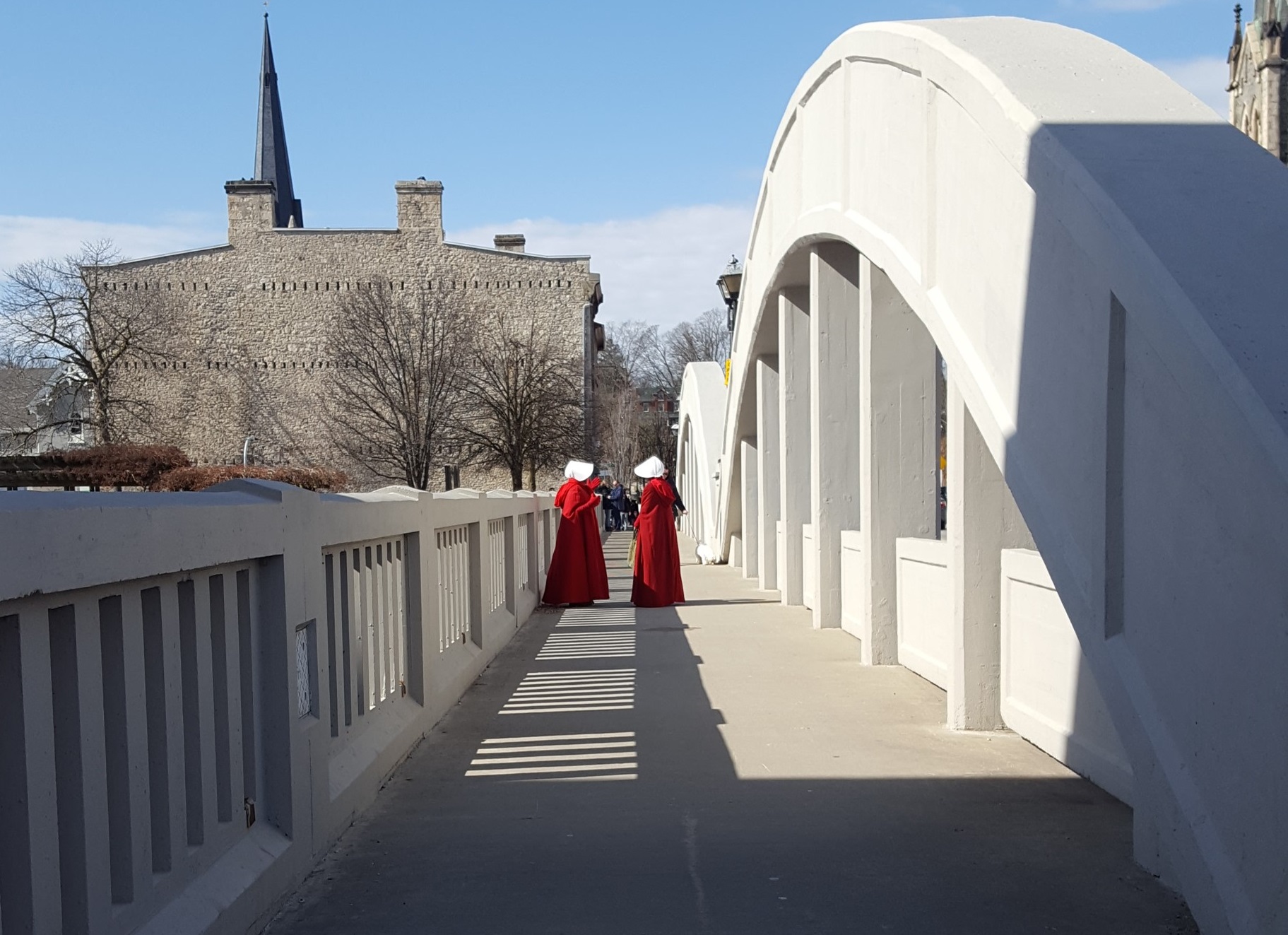 Lights! Camera! Action! 5 Filming Locations to Explore in Waterloo