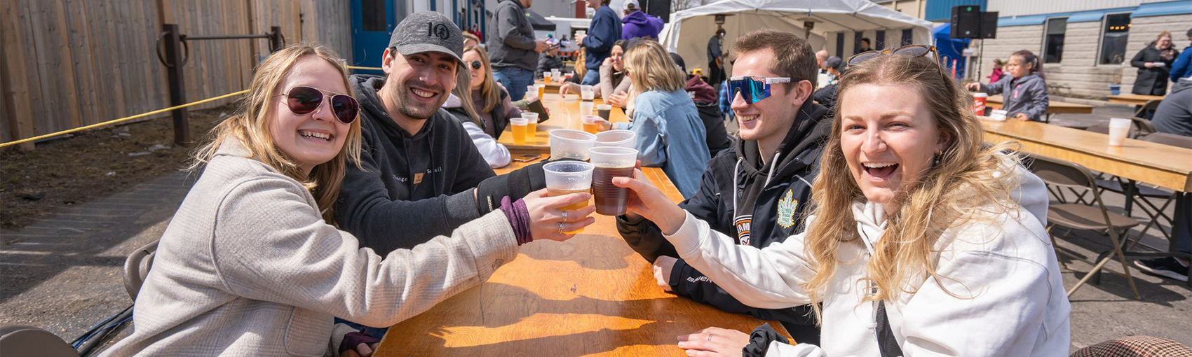 10 Craft Breweries to Check Out in Waterloo Region Explore Waterloo Region