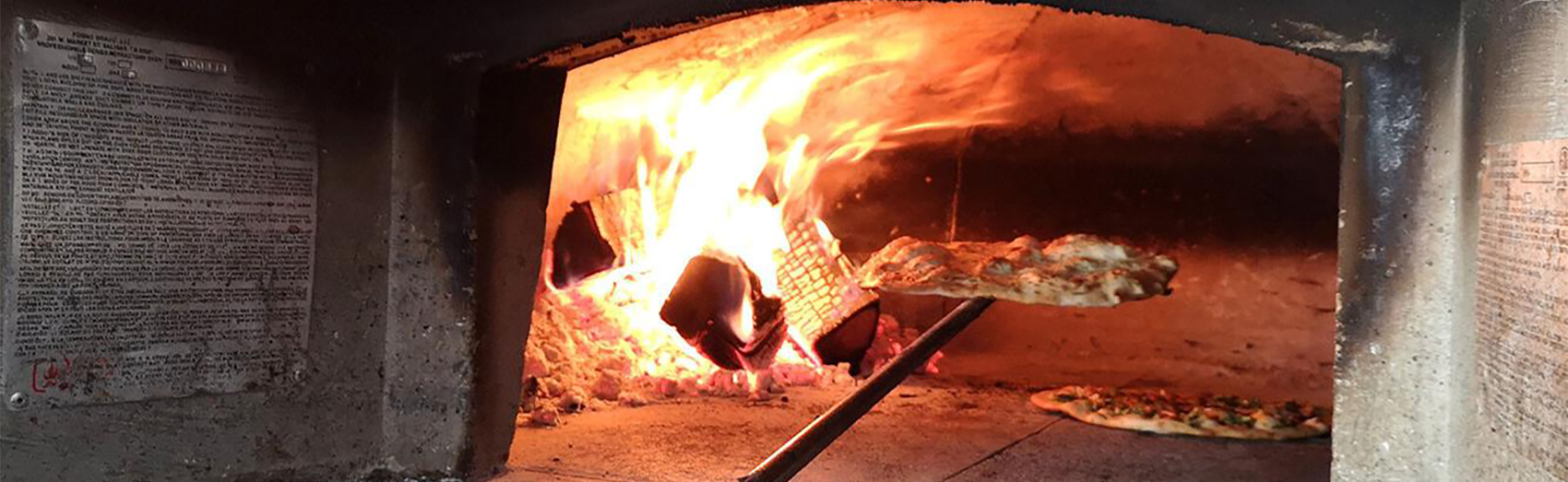 Not your Average 'Za 9 Places for Pizza Lovers in Waterloo Region