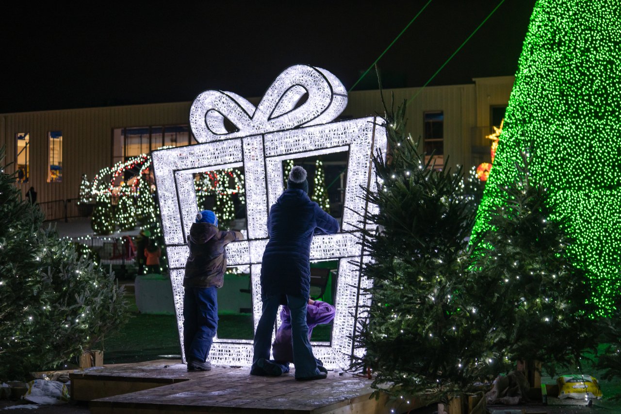 10 Things to do in Waterloo Region this Holiday Season Explore