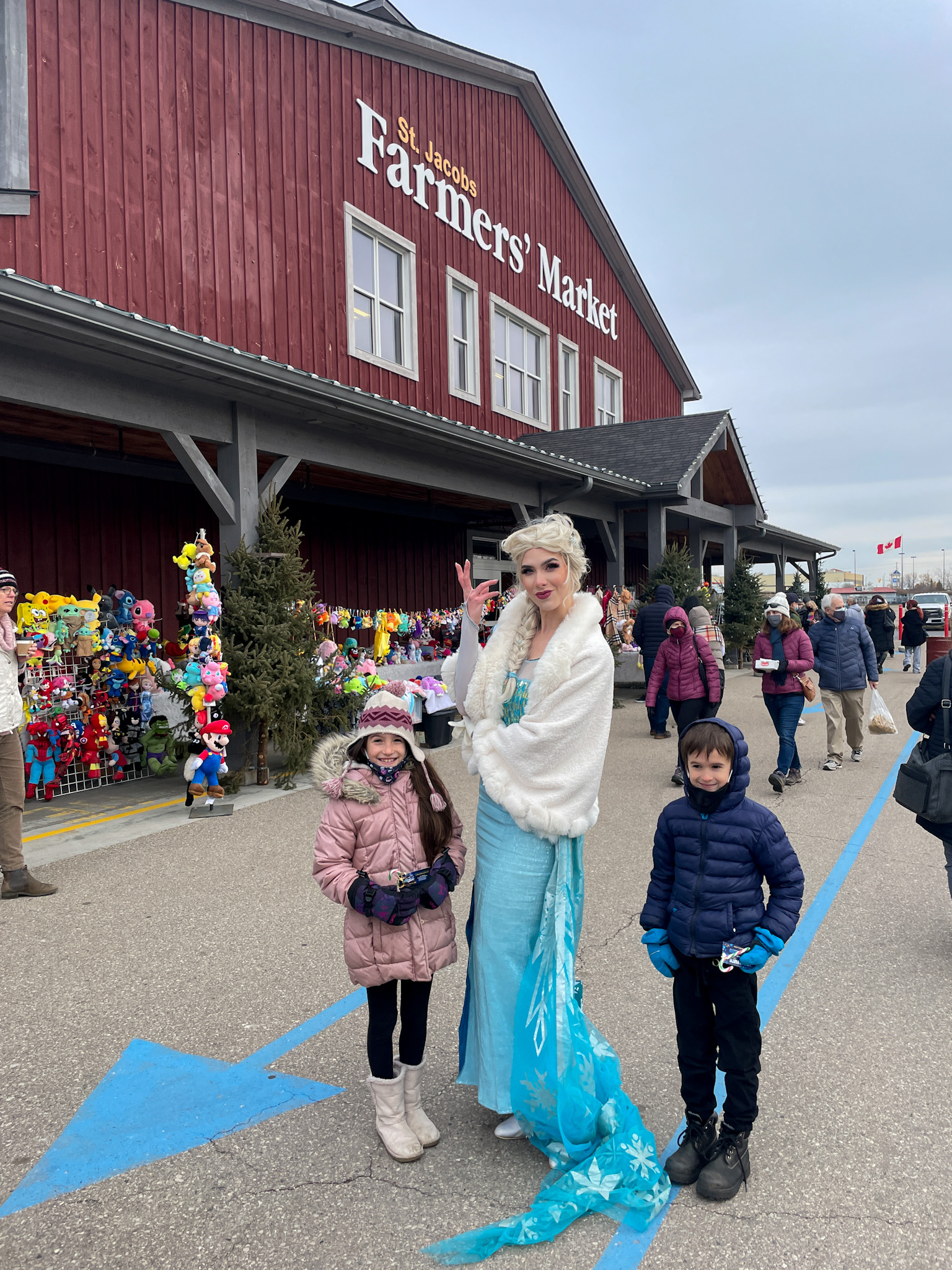 10 Things to do in Waterloo Region this Holiday Season - Explore ...