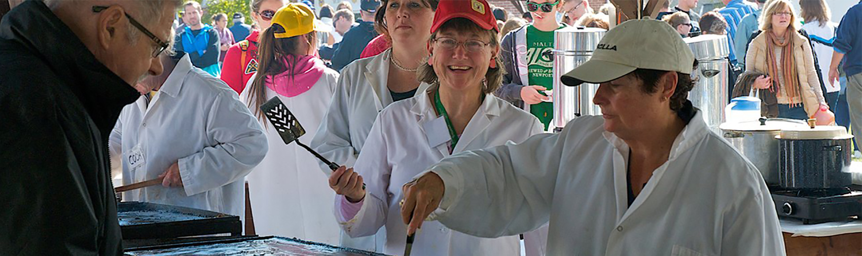 Wellesley Apple Butter & Cheese Festival Explore Waterloo Region