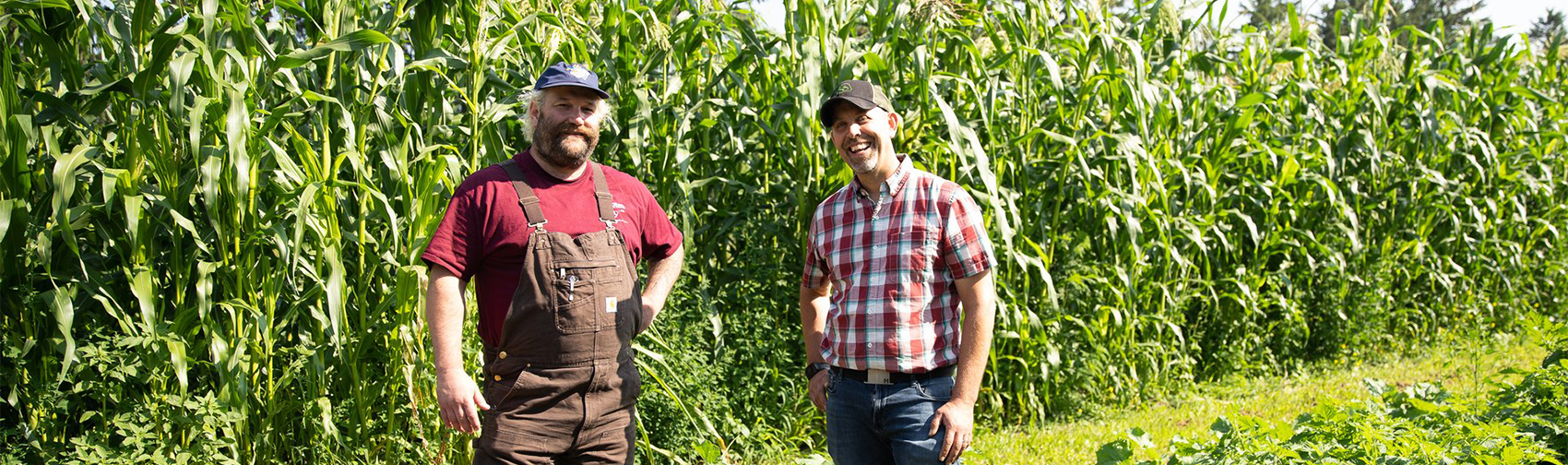 Farm Fresh in Waterloo Region