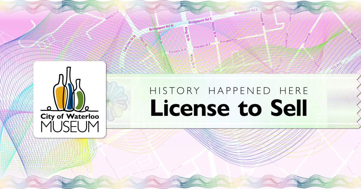 Hansel & Gretel Explore Waterloo Region