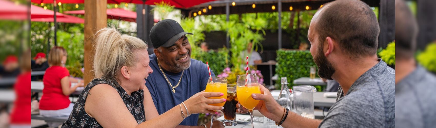Sunshine, Sips & Summer Vibes: Patios You’ll Love in Waterloo Region!