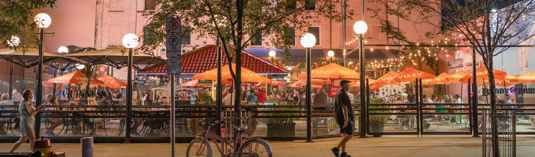 Sunshine, Sips & Summer Vibes: Patios You’ll Love in Waterloo Region!