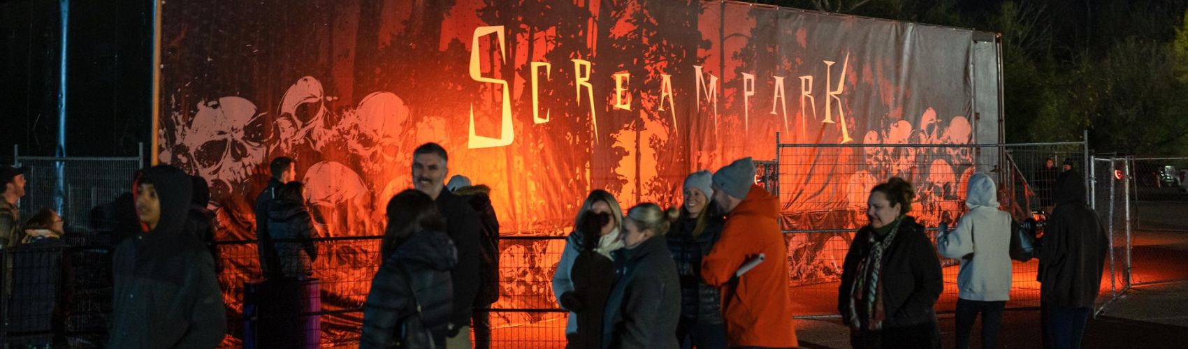 Fun by Day, Fear by Night: Fall in Waterloo Region 