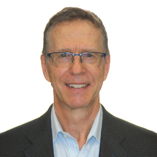 The headshot of Jeff Willmer of the Township of Wilmot