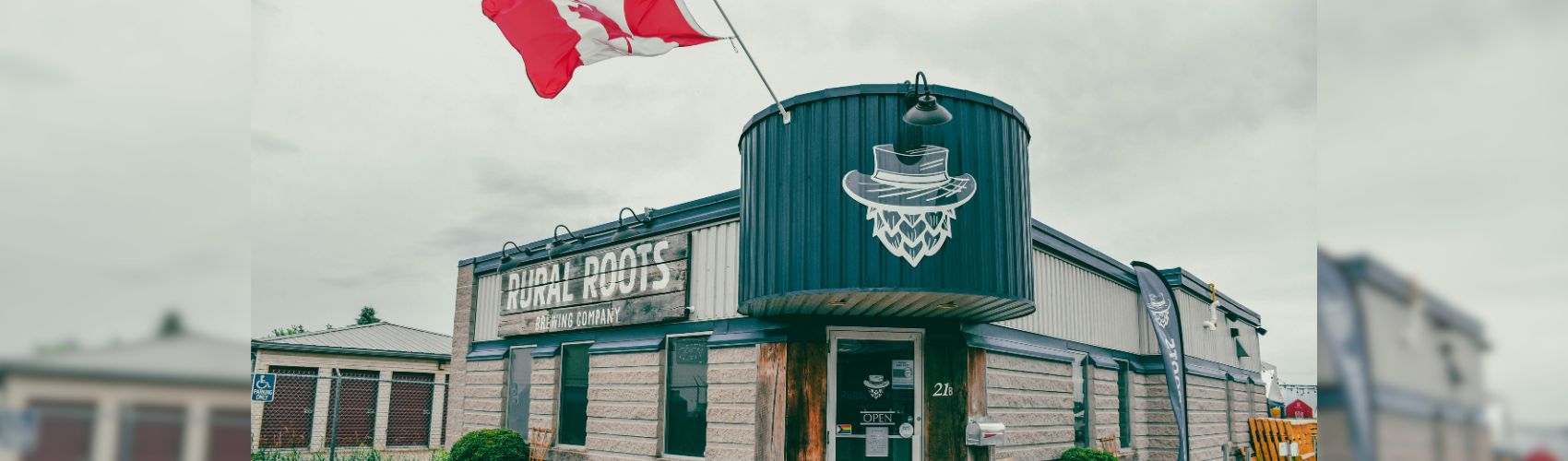 Rural Roots Brewing Company Explore Waterloo Region