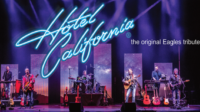 Hotel California: The Original Tribute to the Eagles