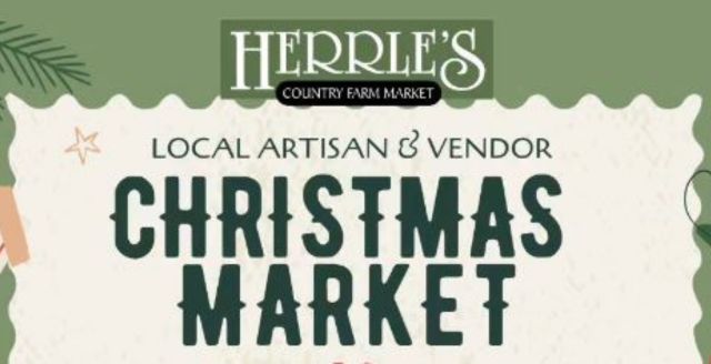 Herrle’s Christmas Market