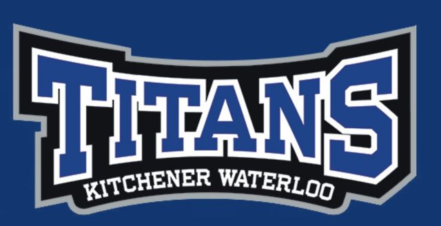 KW Titans vs. the Windsor Express – Home Opener
