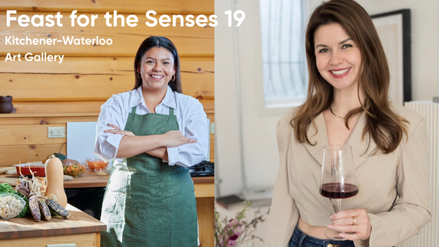 Feast for the Senses 19