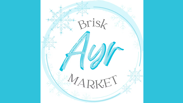 Brisk Ayr Market