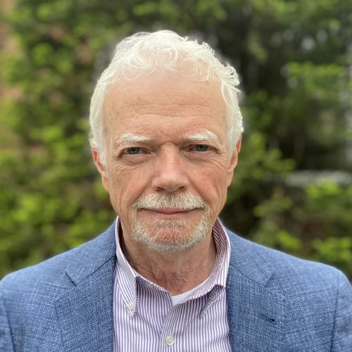Headshot of Board Member, Doug Wilson