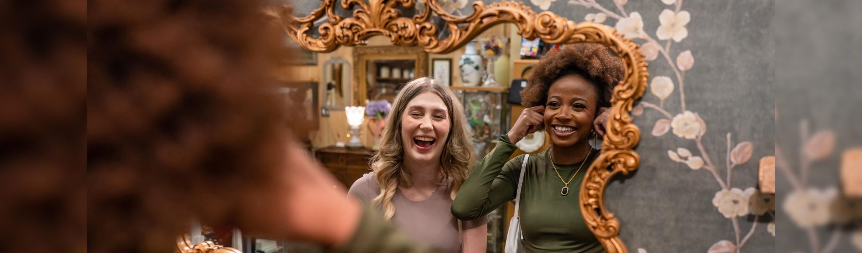 Timeless Treasures: Exploring Antique & Vintage Shops in Waterloo Region