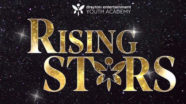 Drayton Entertainment Youth Academy Presents Rising Stars - Explore ...