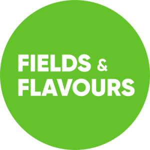 Fields & Flavours