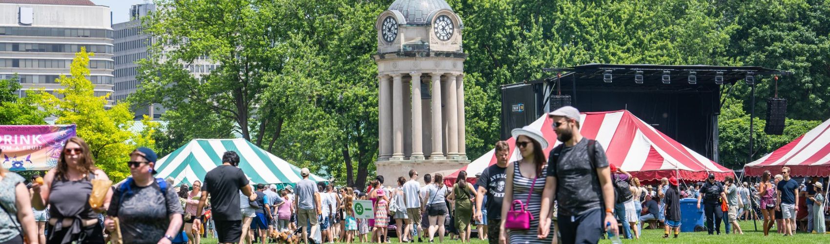 Things to Do in Waterloo Region in June