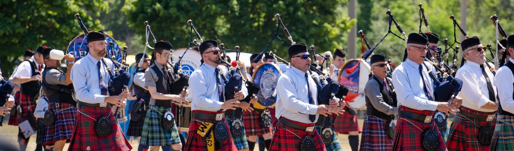 Things to Do in July in Waterloo Region