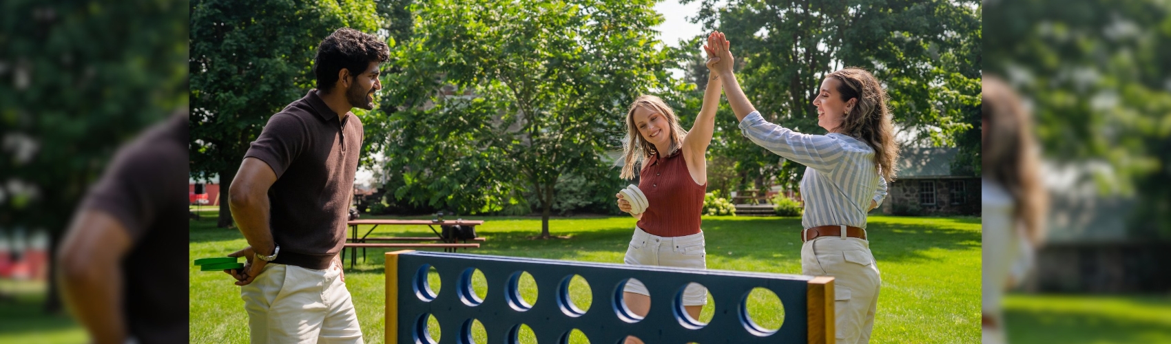 Ways to Spend the Last Long Weekend of Summer